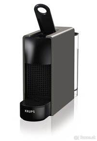 Krups nespresso kávovar - 4