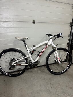 rocky mountain element 970 Velkost L - 4