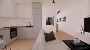 Apartmán Omišalj ostrov Krk - 4