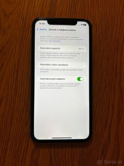 Iphone Xr 64Gb Žltá farba - 4