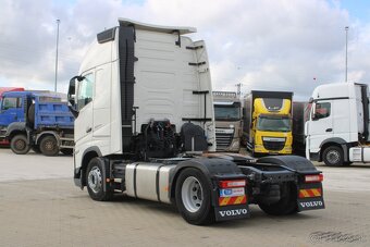 Volvo FH 460, EURO 6, VEB+, PNEU 80%, I-SAVE - 4