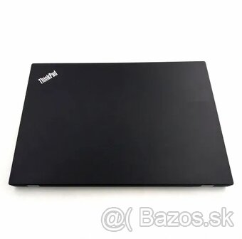 Lenovo ThinkPad T15 Gen 2 I5-1135G7 16 GB RAM 256 GB SSD 15. - 4