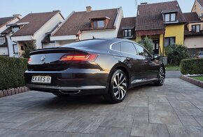 Volkswagen Arteon 2.0 TDI SCR BMT 140Kw R-Line DSG - 4