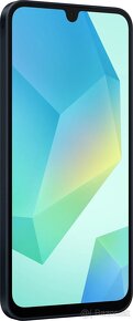 Úplne nový, nevybalený Samsung Galaxy A16 5G 128 GB Black - 4