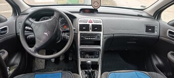 Peugeot 307 - 4