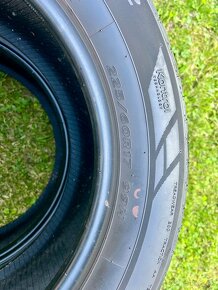 225/60 r17 letné Hankook 99H - 4