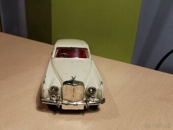 Corgi toys Bentley - 4