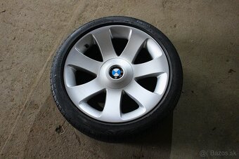 18”---5x120 r18------BMW 5 ----E60----STYLE 175--LETNA--SADA - 4