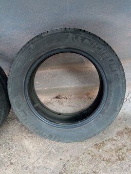 Letné pneumatiky 205/55 R16 - 4