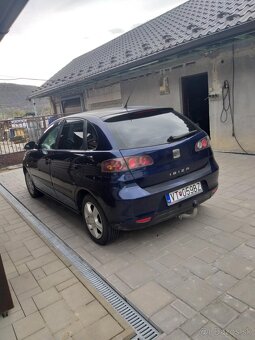 Seat Ibiza - 4