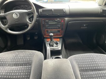 Volkswagen passat 5.5 - 4