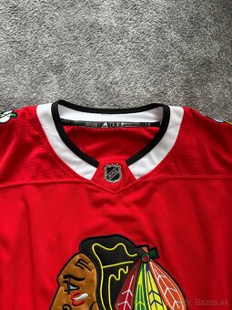 Adidas NHL dres Chicago Blackhawks - 4