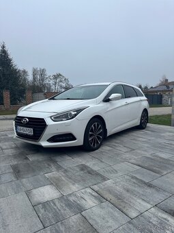 Hyundai i40 cw 1.7 crdi 104kw - 4