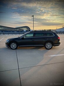 Volkswagen Passat  2.0TDi DSG 2017 - 4