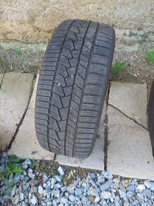 245/40r19 98V   Michelin a 245/40r20 99V XL Continental - 4