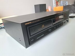 CD Player ONKYO DX 6730 s DO - 4