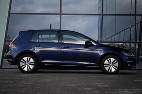 Volkswagen Golf E-Golf - 4