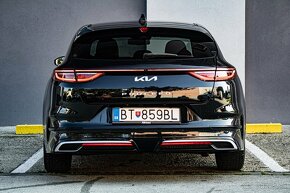 Kia ProCeed 1.5 T-GDi GT-Line A/T - 4