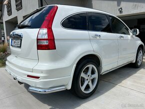 Honda CRV 2.2 i-dtec 4x4 - 4