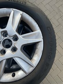 Letné pneu Pirelli Cinturato P7 205/55/r16 - 4