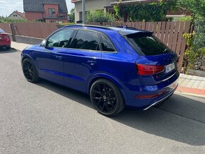 Audi RSQ3 2.5 TFSI Performance - Exclusive - 4