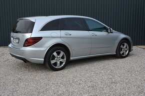 Mercedes R trieda 3.2 CDi, 4x4 automat, 7miestne - 4