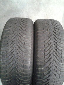 Zimne ALU 5x112 R17 7,5J ET37 Original AUDI A6 - 4