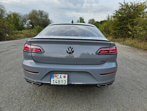 VW ARTEON R-Line,  2.0 TSI, DSG, 206kw, 4motion, r.v.06/23, - 4