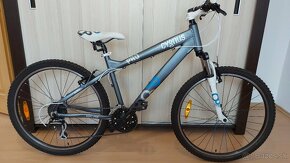 Detsky bicykel Cygnus Pro 26" - 4