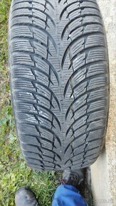 225/45 r17 zimné - 4