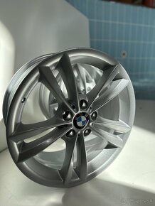 5x120 r18 Original BMW styling 658 - 4