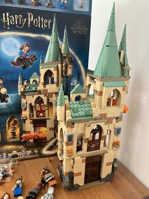 LEGO® Harry Potter 76413 Rokfort: Núdzová miestnosť - 4