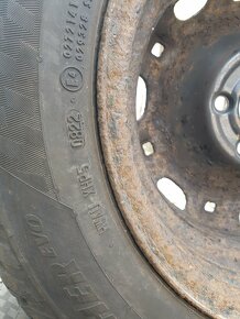 Kolesa 165/70r14 - 4