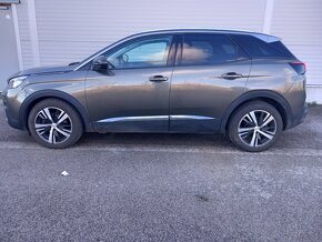 Peugeot 3008 vymena - 4