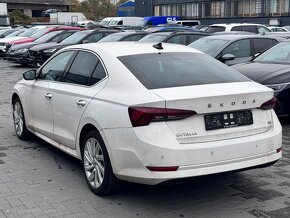 SKODA OCTAVIA 1.4 tsi plug-in hybrid AUTOMAT - 4