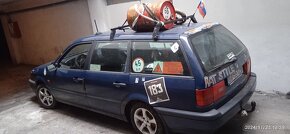 Passat b4 1.9 td. 55 kw1997 - 4