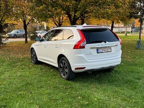 Predam Volvo XC60 , 110KW , 2.0l diesel automat prevodovka - 4