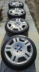 5x112 r18 8,5J et43 - 4