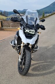 BMW 1250 GS - 4