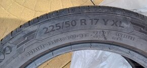 Letné pneumatiky Barum Bravuris 5 HM 225/50 R17 - 4