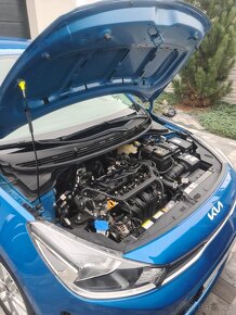 Kia Rio 1.2 DPi EXTRA, 62 kW - 4