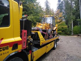 Nonstop odťahová služba , Unterstützung für Autofahrer - 4