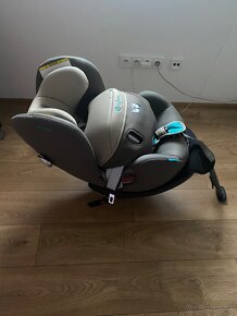 Autosedačka CYBEX - 4