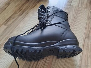 Predám nové kanady Goretex 27,5 - 4