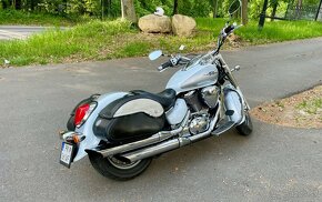 Suzuki Intruder VL 800C rv 2013 volusia - 4