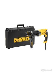 dewalt vŕtačka - 4