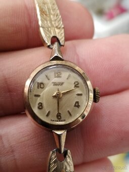 Tissot - 4