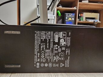 PC s monitorom - Dell OptiPlex 7020 - 4