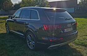 AUDI Q7 3.0 TDI S line - 4