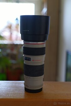 Canon 70-200 F4 L - 4